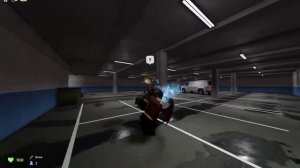 BOLD MARCH EMOTE EVADE SHOWCASE (Dr livesey Walk) | Roblox Evade