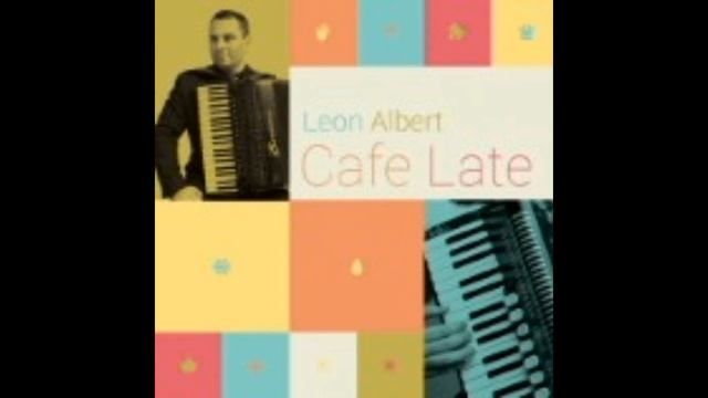 Leon Oosthuizen - Street Tango - Accordion solo смотреть онлайн