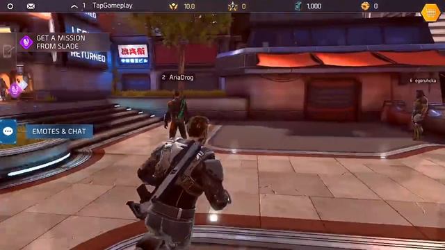 Triple-A ИГРЫ В МОБИЛЬНОМ ГЕЙМДЕВЕ. Или же, лучшие мобильные игры