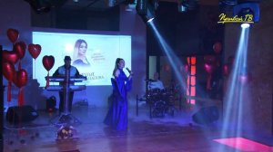 Мадина Манапова   Камелот 2часть