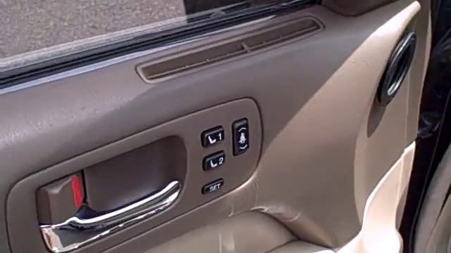 1995 Lexus LS400 $7969 смотреть онлайн