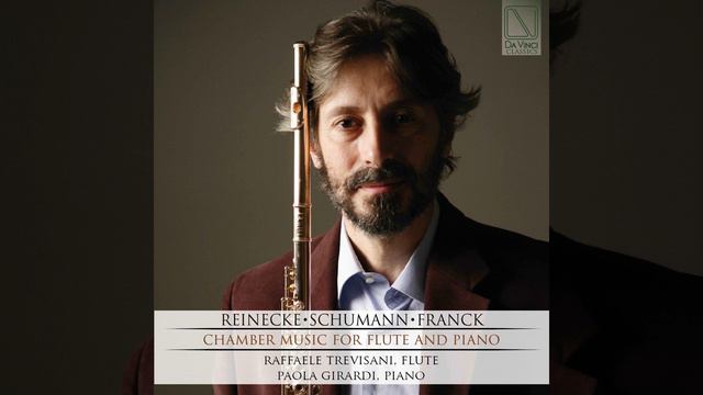 Violin Sonata in A Major, FWV 8: Violin Sonata in A Major, FWV 8: III. Recitativo-Fantasia. Ben... смотреть онлайн