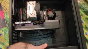 ZET GAMING Rare M2 лучший бюджетный корпус