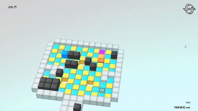 Goocubelets : The Void 19 Updated смотреть онлайн
