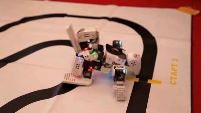 ? ТехноLab 24 ? - Обзор «Startup Village 2016», шатер «Baby Farm» смотреть онлайн