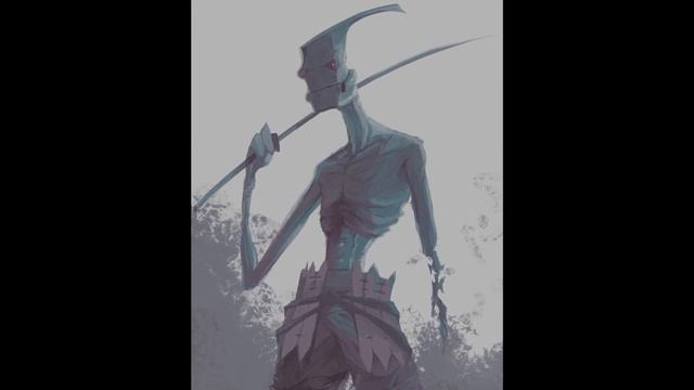 Fogmen of the Fog Islands explained | Kenshi Lore смотреть онлайн