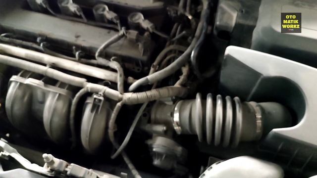 FORD FOCUS CHECK ENGINE. смотреть онлайн