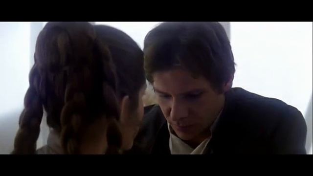 EMPIRE STRIKES BACK - 08/08 - BESPIN ALT VERSION смотреть онлайн