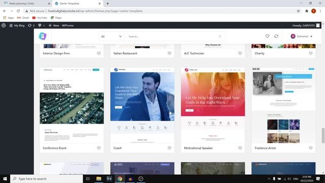 FREE Wordpress Themes | How to Install Free Wordpress Themes (2023) смотреть онлайн