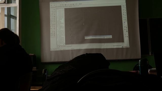 Практика 6. Автоматизированное проектирование. ПГС 20.01. ТВГТУ смотреть онлайн
