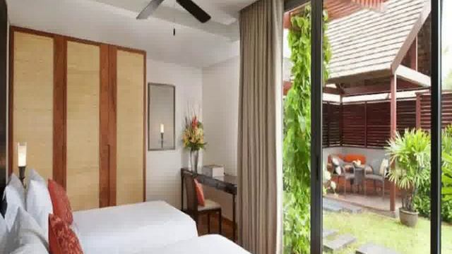 Таиланд, Пхукет, Майкао-Бич - Anantara Phuket Villa 5 Star смотреть онлайн