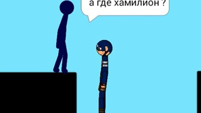 Новый перс хамелеон (рисуем мультфильмы 2) смотреть онлайн