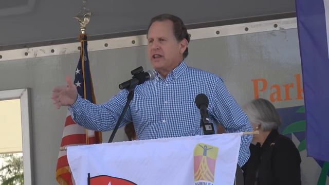 Lincoln Diaz Balart :Cuba Será Libre