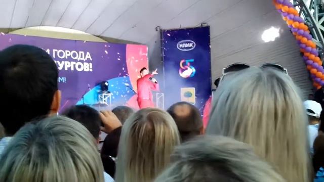 Авраам Руссо Липецк 18 07 19 смотреть онлайн