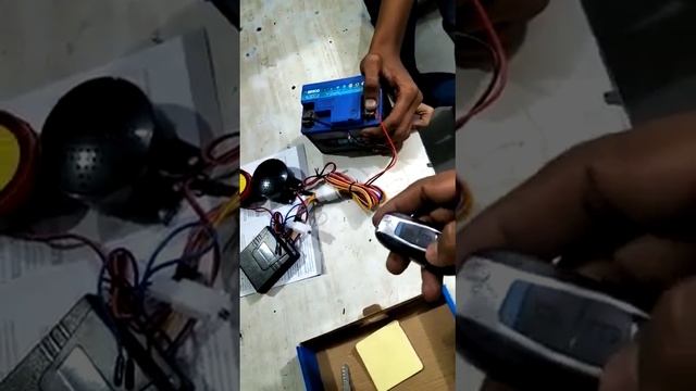 Remote Kit For Bikes смотреть онлайн