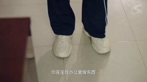 Я принадлежу твоему миру 1 сезон 2 серия