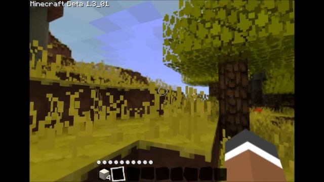 Jolicraft Roam Around смотреть онлайн