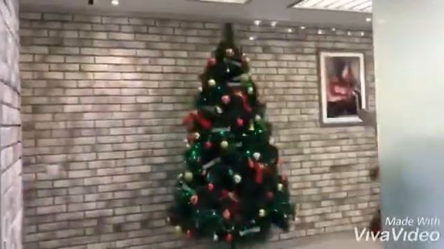 Новогодняя Фото зона своими руками смотреть онлайн