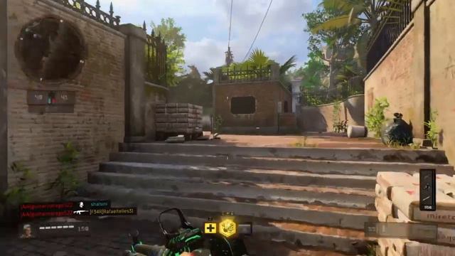 Exploit 6.72 COD: BLACK OPS 4 Quando os aleatório não ajuda da nisso смотреть онлайн