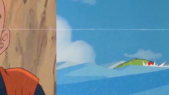 Ranking Dragon Ball Z Villains смотреть онлайн