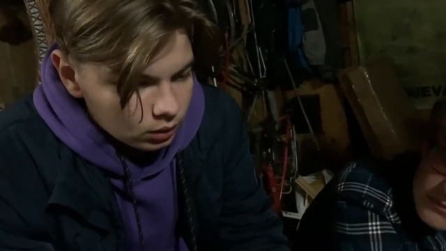 ДМБ 1 смотреть онлайн