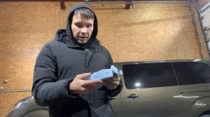 Опель зафира лайф & webasto & StarLine M36