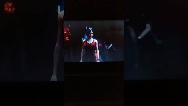 Dead by Daylight: Resident Evil Chapter: PROJECT W #dead_by_daylight #residentevil #reaction смотреть онлайн