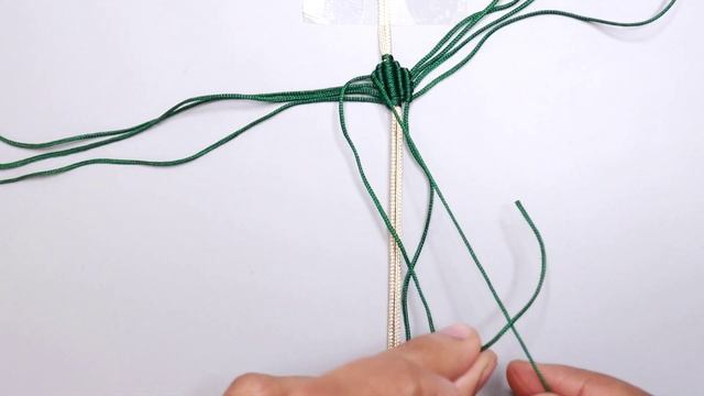 How To Make Bracelets At Home | DIY Leaf Bracelet Ideas |Thread Bracelets |Creation&you