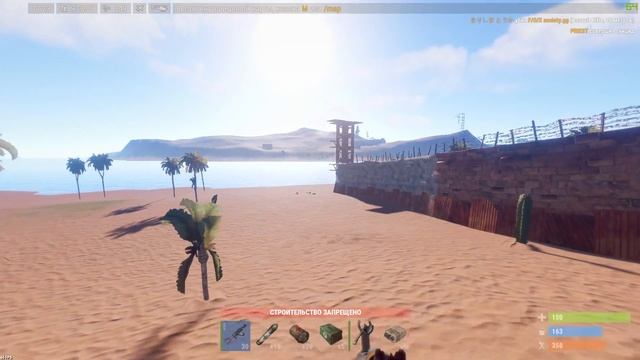 RUST - 32 000 ТОПЛИВА НИЗКОГО КАЧЕСТВА!!! ДИЧАЙШИЙ ОКУП | РЕЙД КАРЬЕРОВ ПОСЛЕ ВАЙПА - RUST РЕЙДЫ смотреть онлайн