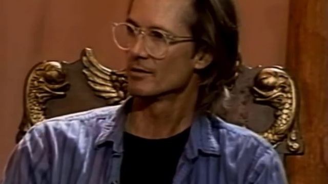 Joan Quinn Profiles Clip: Ned Evans смотреть онлайн