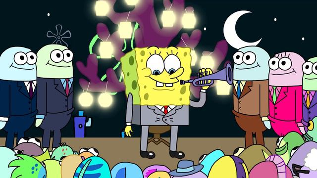 Spongebob Lawyerpants - Merry Christmas; 《Lawyer Attorney 0008》 смотреть онлайн