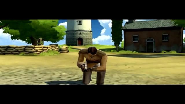 BFH Machinima Spicy food смотреть онлайн