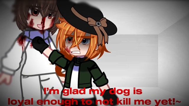 [ I know you’re not dead Osamu. ] — Soukoku ~ SLIGHT CHAPTER 109 SPOILERS? || BSD || Gacha смотреть онлайн