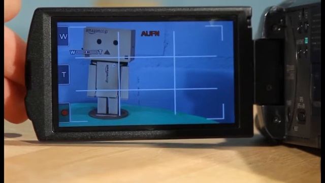 Testbericht: Sony Handycam CX550 смотреть онлайн