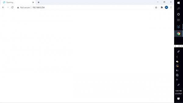 TP-Link N300  Wi-Fi Range Extender setup