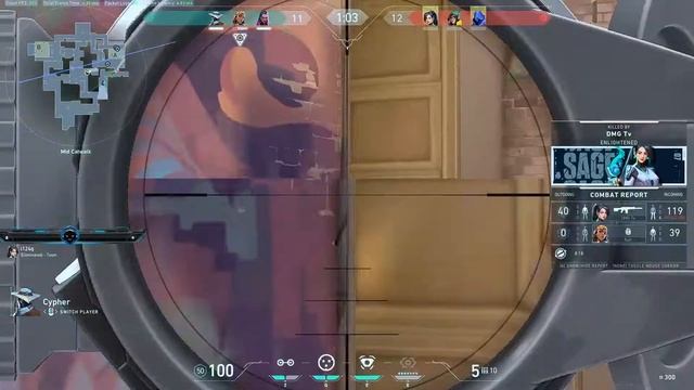 Valorant live| SOLO Q |high kill game| road to 1k |Astra main |BP Grind смотреть онлайн