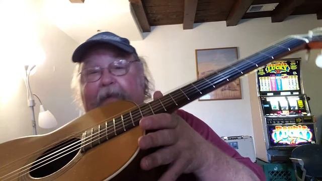 Martin guitar 1888 0-28 video 1 смотреть онлайн