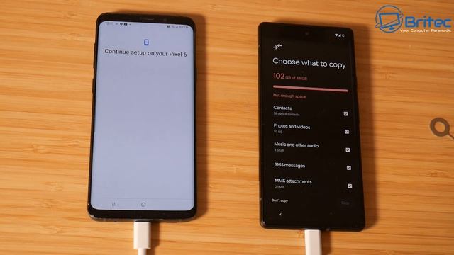 Transfer Everything From Old Phone To New Phone смотреть онлайн