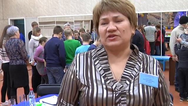 В Богучанском Центре дополнительного образования прошла роботобитва смотреть онлайн