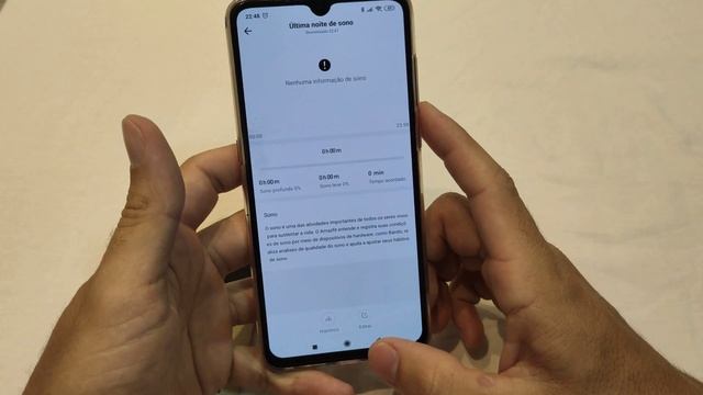 Tutorial completo Amazfit GTS - Configurações e funções do relógio da Xiaomi em Português смотреть онлайн
