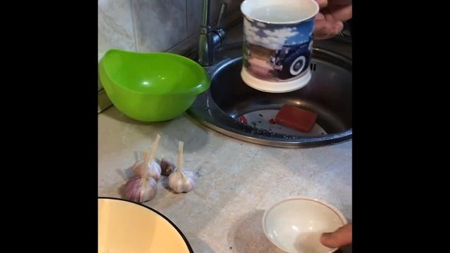 Плов. Самый простой способ приготовления. смотреть онлайн