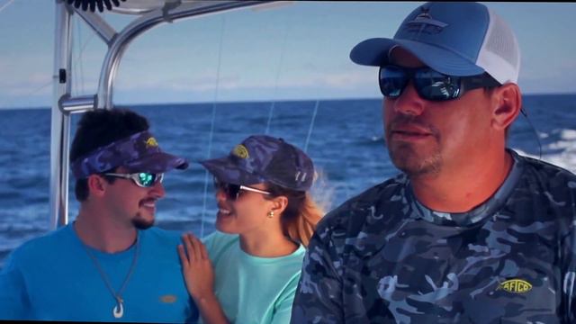 Elitefishing.net представляет:мы делаем рыбалку для ВАС Коста Рика смотреть онлайн