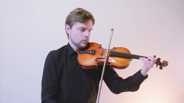 Адажио / Adagio