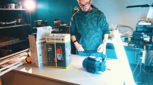 Выбор насосов для систем гидро и аэропоники ч.1