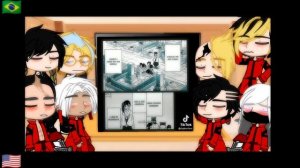 | Tokyo Revengers React to Y/n as Kanao | ?? | ?? | Y/n Harém | 3/3 |