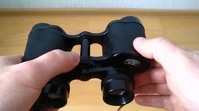 Бинокль Carl Zeiss Jena 8х30 Deltrintem (Карл Цейсс Делтринтем)