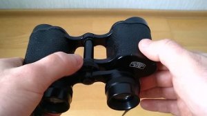 Бинокль Carl Zeiss Jena 8х30 Deltrintem (Карл Цейсс Делтринтем)