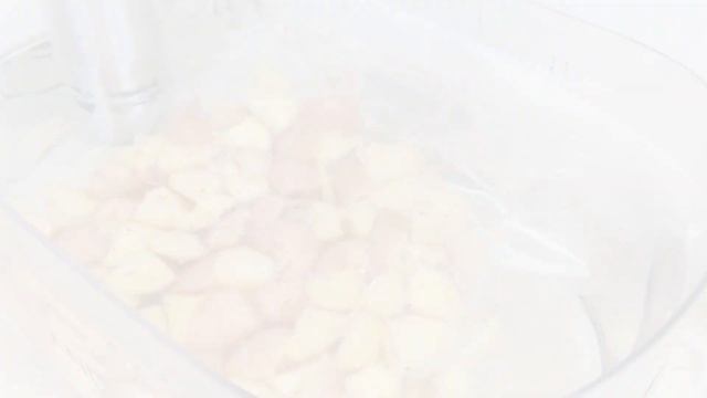 Garlic Paprika Sous Vide Potatoes смотреть онлайн