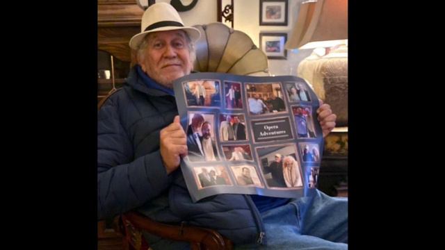 At the Balalaika.... Francisco de la Torre.. смотреть онлайн