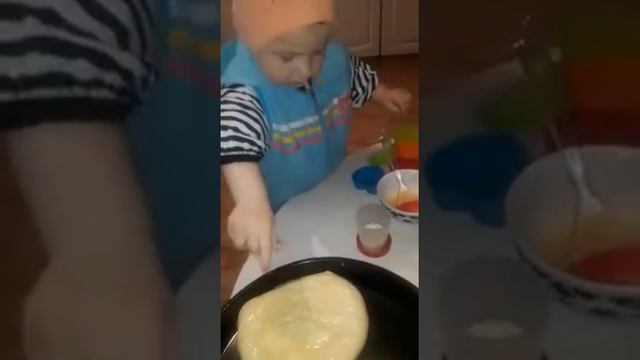 ХЛЕБ МЯГКИЙ ВАЗДУШНЫЙ ОЧЕНЬ ВКУСНЫЙ(4) смотреть онлайн